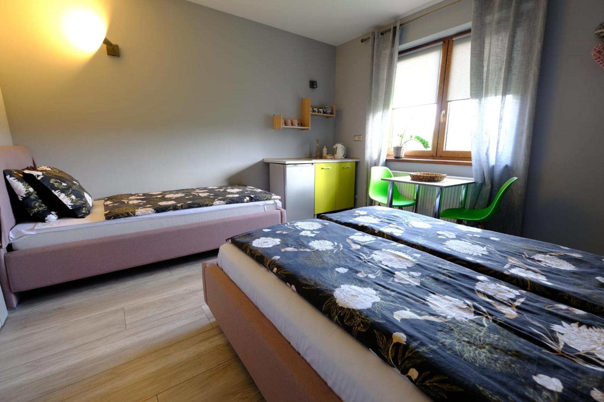Wiejski Raj Chocieszow ภายนอก รูปภาพ