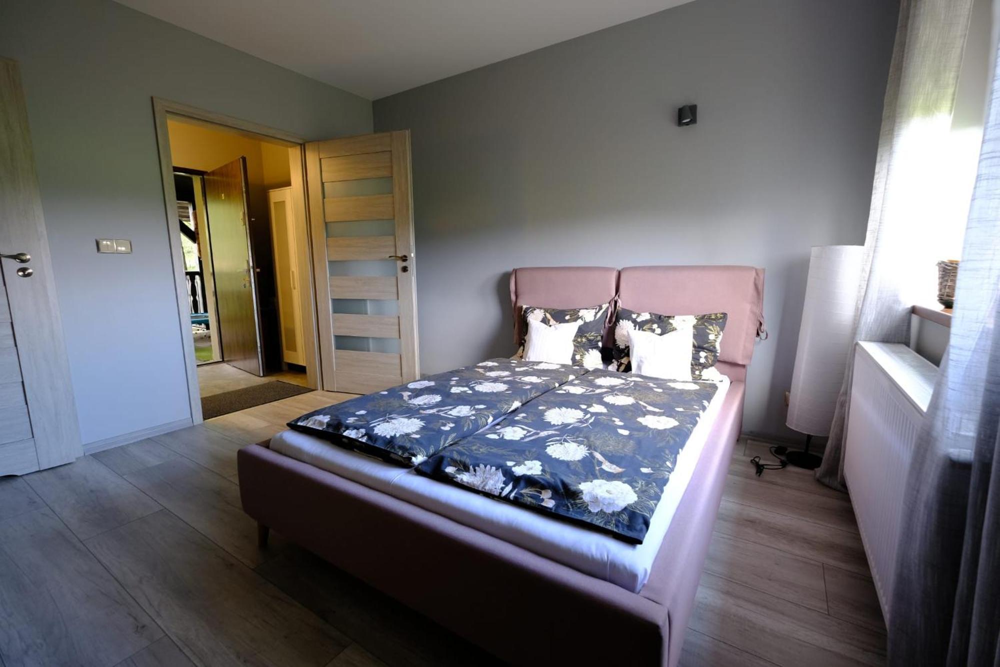 Wiejski Raj Chocieszow ภายนอก รูปภาพ